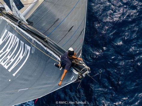 rolex middle sea race 2023 tracking|rolex sailing race.